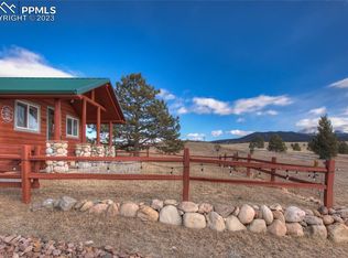 393 Longbow Dr E, Divide, CO 80814