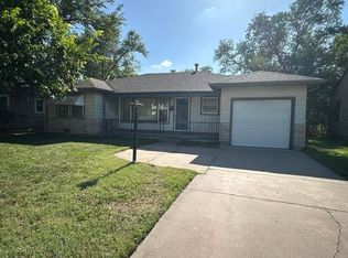 611 N Harding Ave, Wichita, KS 67208