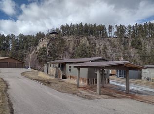 12350 W Highway 44, Rapid City, SD 57702