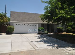 3401 57th St, Sacramento, CA