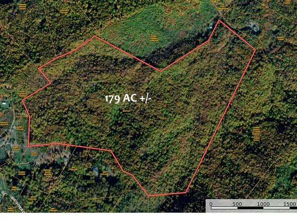 0 TBD Audrey Lane, Montvale, VA 24122