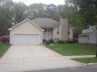 9 Celia St, Sicklerville, NJ 08081