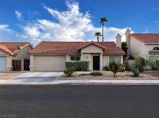 1687 Bent Arrow Dr, North Las Vegas, NV 89031