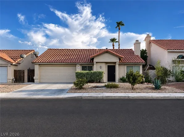 1687 Bent Arrow Dr, North Las Vegas, NV 89031