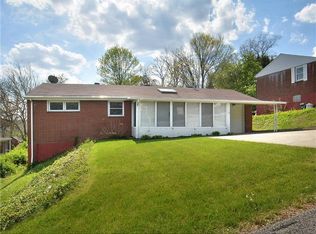 2606 Mohawk Dr, McKeesport, PA