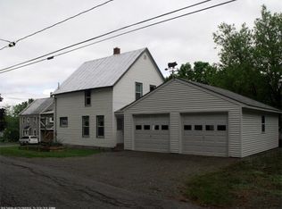 46 Nichols St, Madison, ME 04950