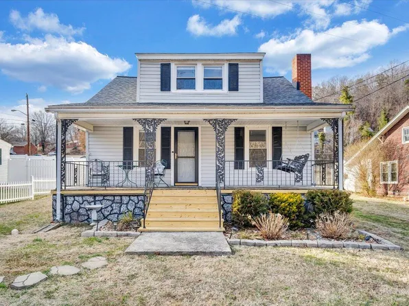 2721 Garden City Blvd SE, Roanoke, VA 24014