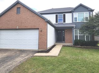 568 Rebecca Ln, Bolingbrook, IL 60440