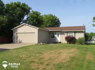 11501 Liberty St, Clio, MI 48420