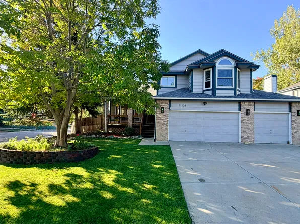 11108 W Roxbury Ave, Littleton, CO 80127