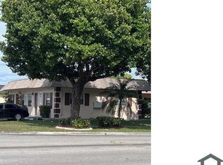 4130 NW 31st Ter #4, Fort Lauderdale, FL 33309