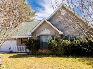11400 Fairfield Ln, Gulfport, MS 39503