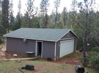 9893 Forsythe Rd, Dobbins, CA 95935