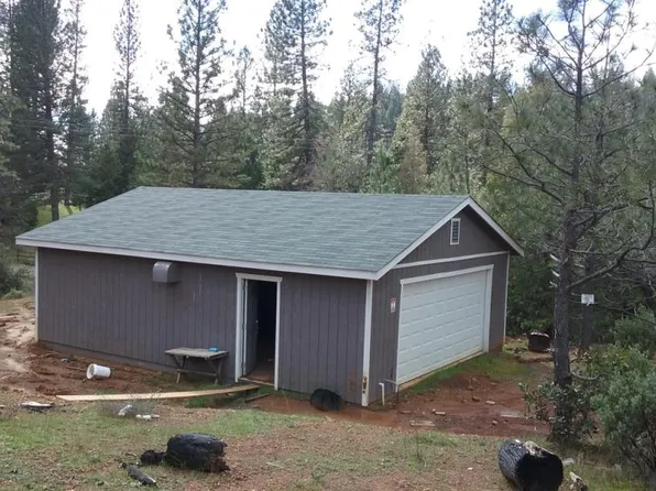 9893 Forsythe Rd, Dobbins, CA 95935