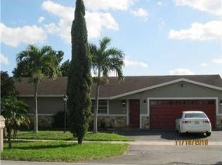 13530 SW 96th St, Miami, FL 33186