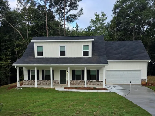 191 Laura Lane, Commerce, GA 30529