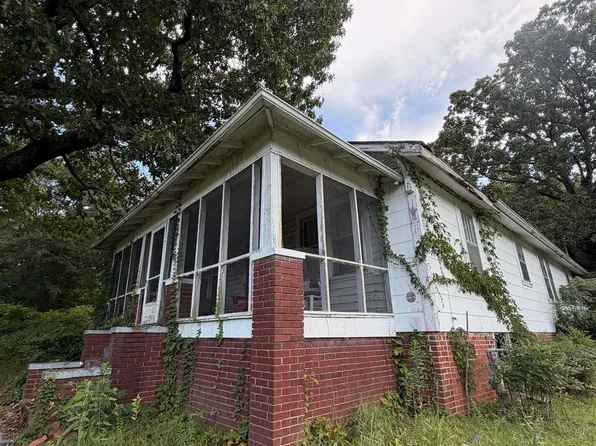 4512 Old Birmingham Hwy, Anniston, AL 36201
