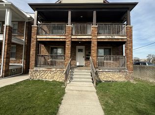 1308 Hanford Ave APT 1-3, Lincoln Park, MI 48146