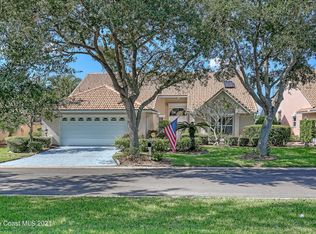 730 Spanish Cove Dr, Melbourne, FL 32940