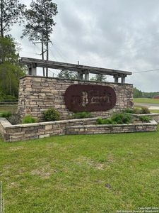 1035 Cub Dr. LOT 1, Kountze, TX, 77625