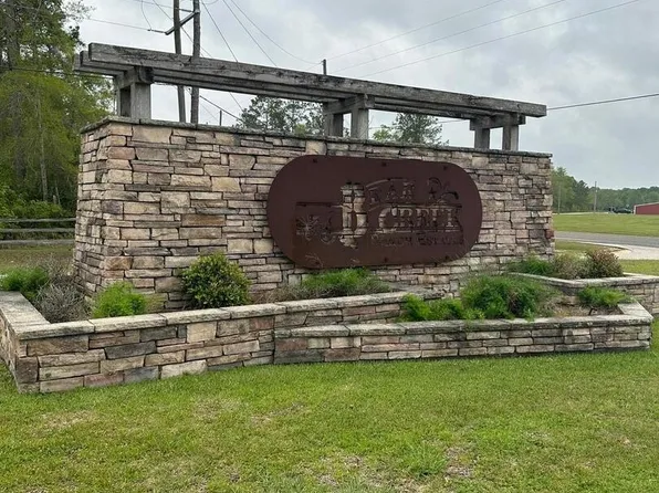 1035 Cub Dr. LOT 1, Kountze, TX 77625