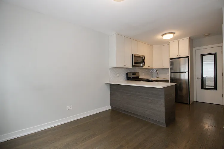 5960 N Winthrop Ave #58-1E — Photo 4