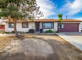 82195 Ocotillo Ave, Indio, CA 92201