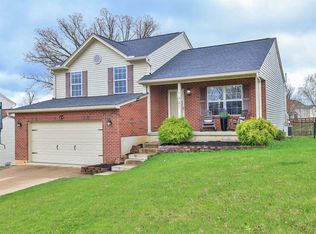 321 Rurel Ct, Burlington, KY 41005