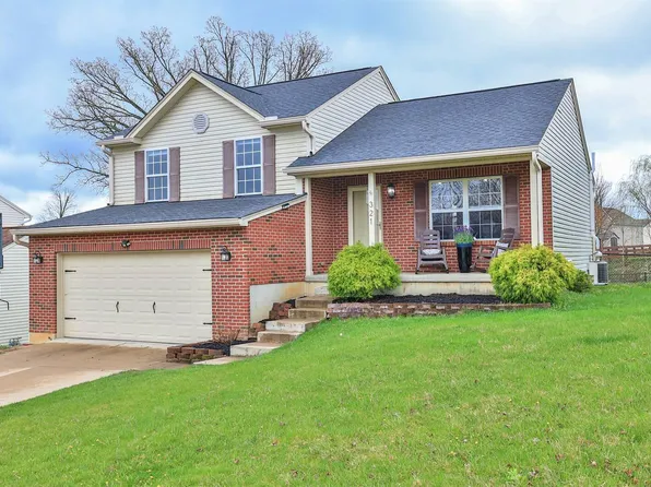 321 Rurel Ct, Burlington, KY 41005