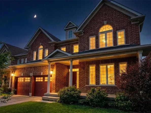 93 Tremaine Dr, Kitchener, ON N2A 4M3