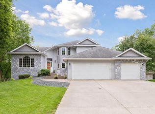12701 95th Ave N, Maple Grove, MN 55369