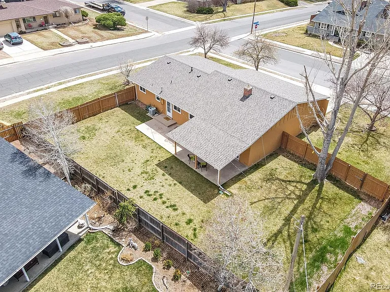 7362 S Tamarac St — Photo 22