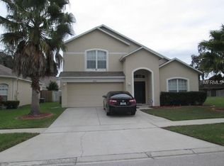 7807 Riffle Ln, Orlando, FL 32818