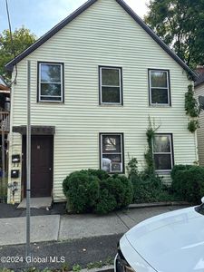 3 Regent Street, Albany, NY, 12202