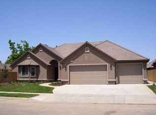 4022 W Calimyrna Ave #570, Fresno, CA 93722