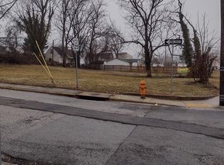 Hammonds Ferry Rd, Halethorpe, MD 21227