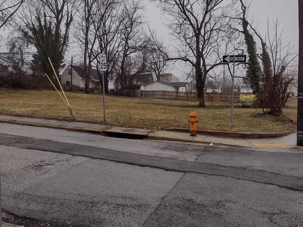 Hammonds Ferry Rd, Halethorpe, MD 21227