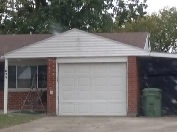 1623 Holly Pl, Sidney, OH 45365