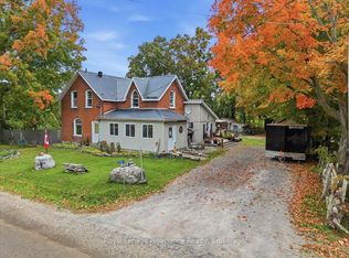 1330 Rapids Rd, Tweed, ON K0K 3J0