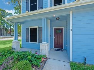18 Borondo Stretch, La Marque, TX 77568
