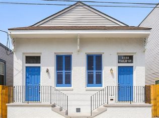 2132 Philip St, New Orleans, LA 70113