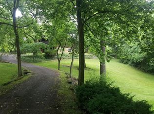 677 N Madison Ave, Anderson, IN 46011