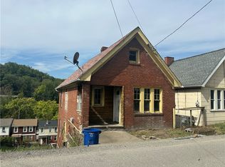 1928 Dartmore St, Pittsburgh, PA 15210