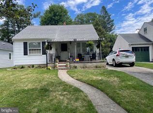 105 Breslin Ave, Haddonfield, NJ 08033