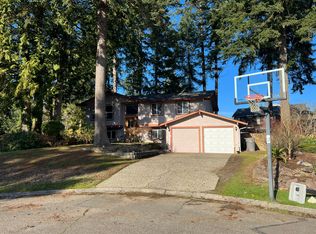 14451 88th Ct NE, Kirkland, WA 98034