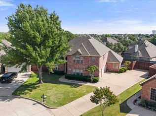 1910 Yarmouth Ct, Mansfield, TX 76063