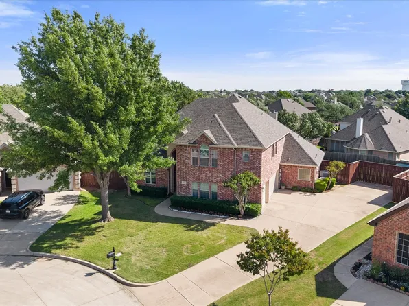 1910 Yarmouth Ct, Mansfield, TX 76063