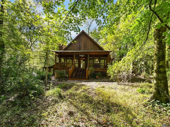 10910 Fairview Ln, Saint Francisville, LA 70775