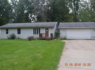 7270 Williams St, Coloma, MI 49038