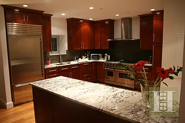 Sold by Halstead Real Estate